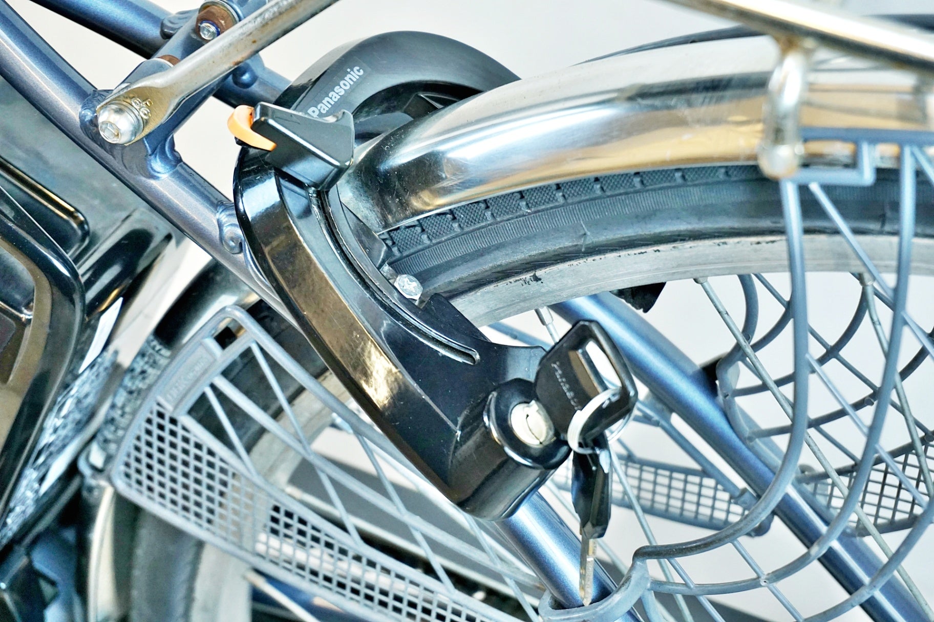 PANASONIC 「パナソニック」 ビビYX BE-ELYX633N2 2020年モデル 電動アシスト自転車 / 有明ガーデン店