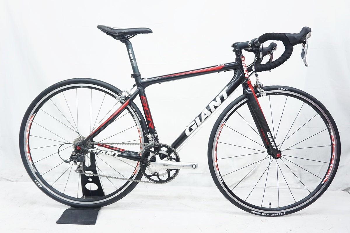 GIANT 「ジャイアント」 SCR 1 2010年モデル ロードバイク/ 大阪美原北