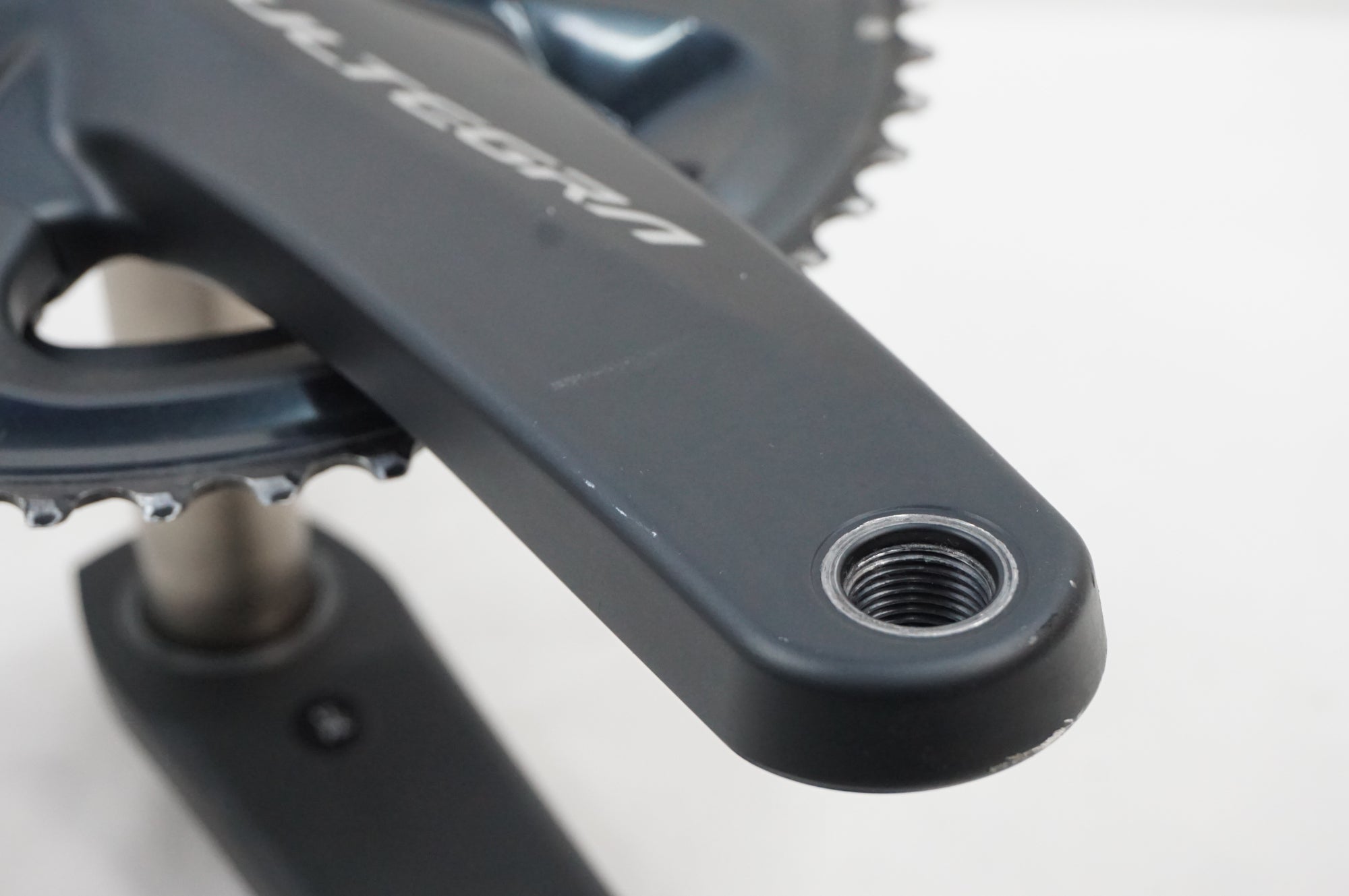 SHIMANO 「シマノ」 ULTEGRA FC-R8000 50-34T 170mm クランクセット / 川越店