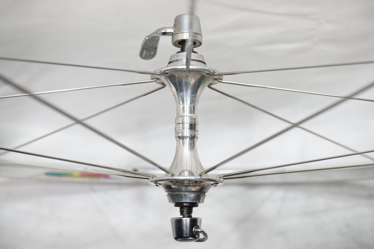 CAMPAGNOLO 「カンパニョーロ」 SHAMAL フロントホイール / 大宮店