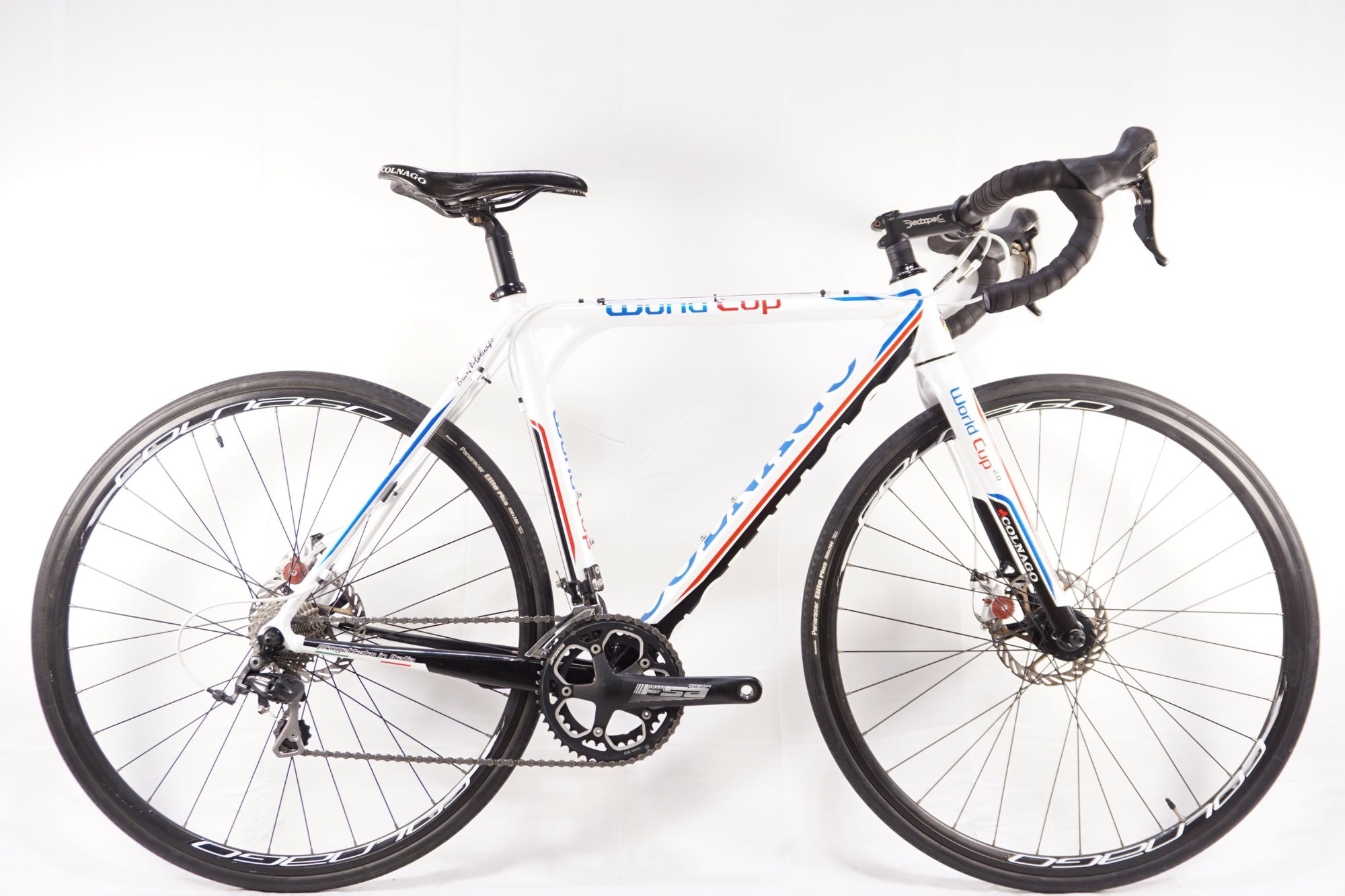 COLNAGO 「コルナゴ」 WORLD CUP 2.0 2013年モデル ロードバイク / 中目黒店