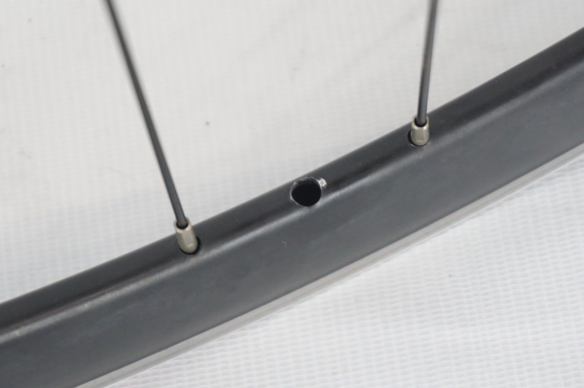 ブランド不明 ピスト シングル ホイールセット / 阪急塚口店