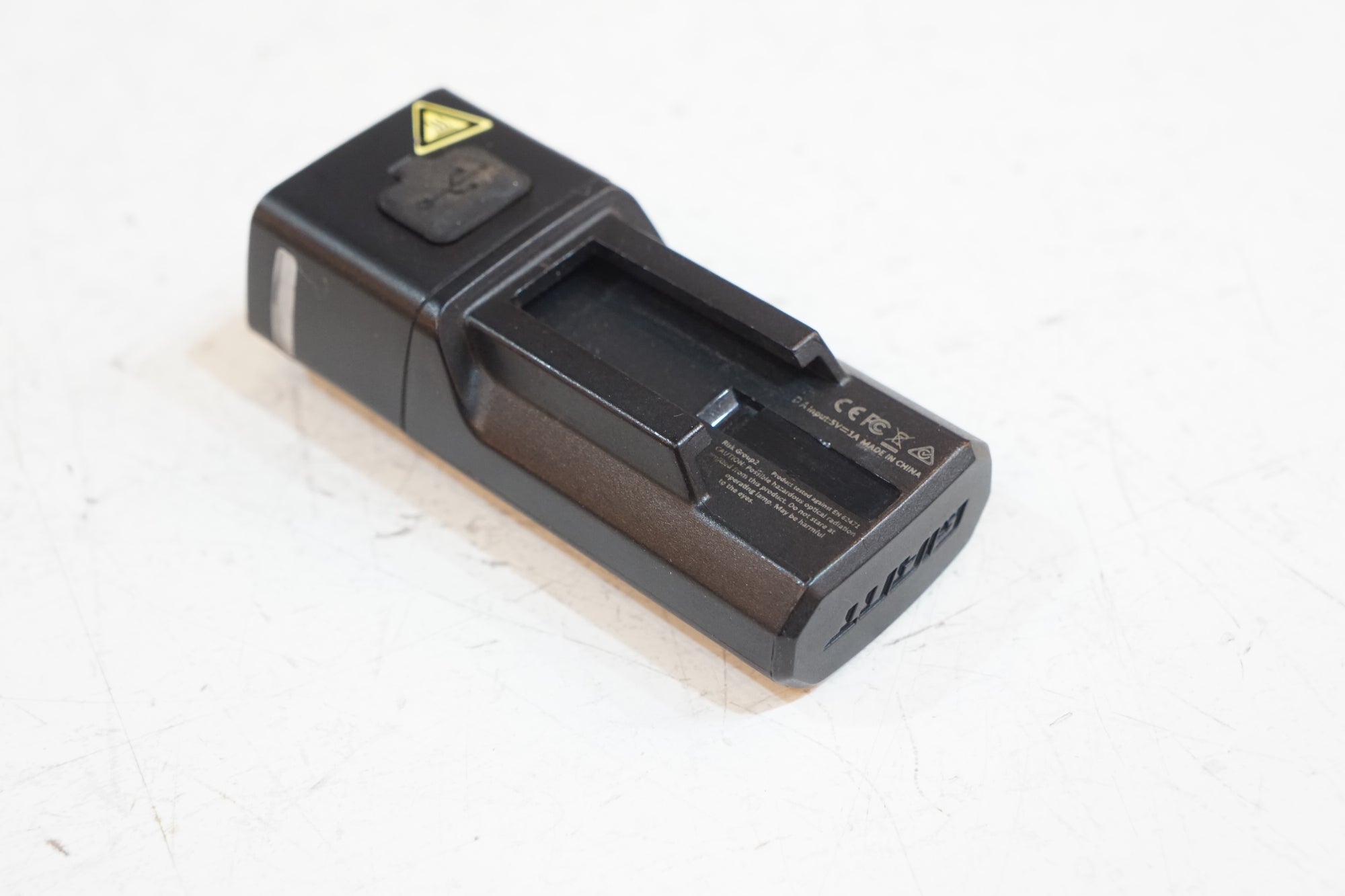 RECON 「リーコン」 HL-350 フロントライト / バイチャリ浦和ベース