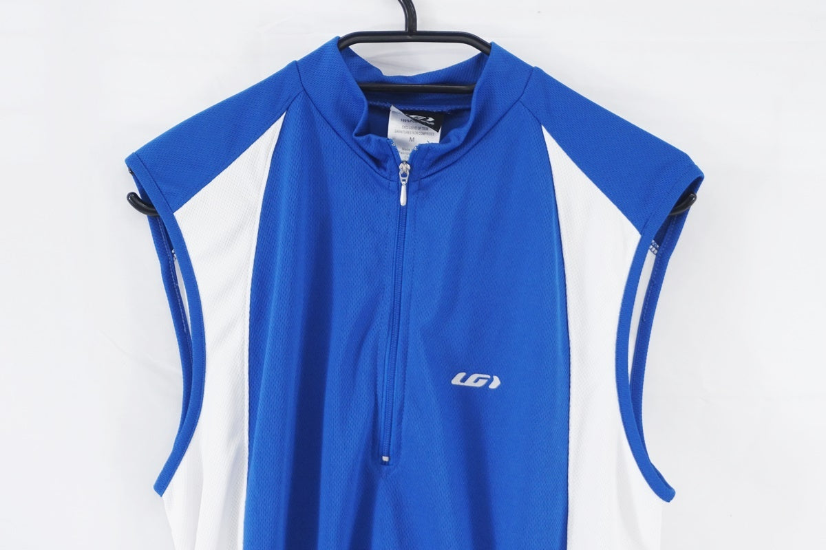 LOUIS GARNEAU 「ルイガノ」 Mサイズ ジャージ / 京都西院店