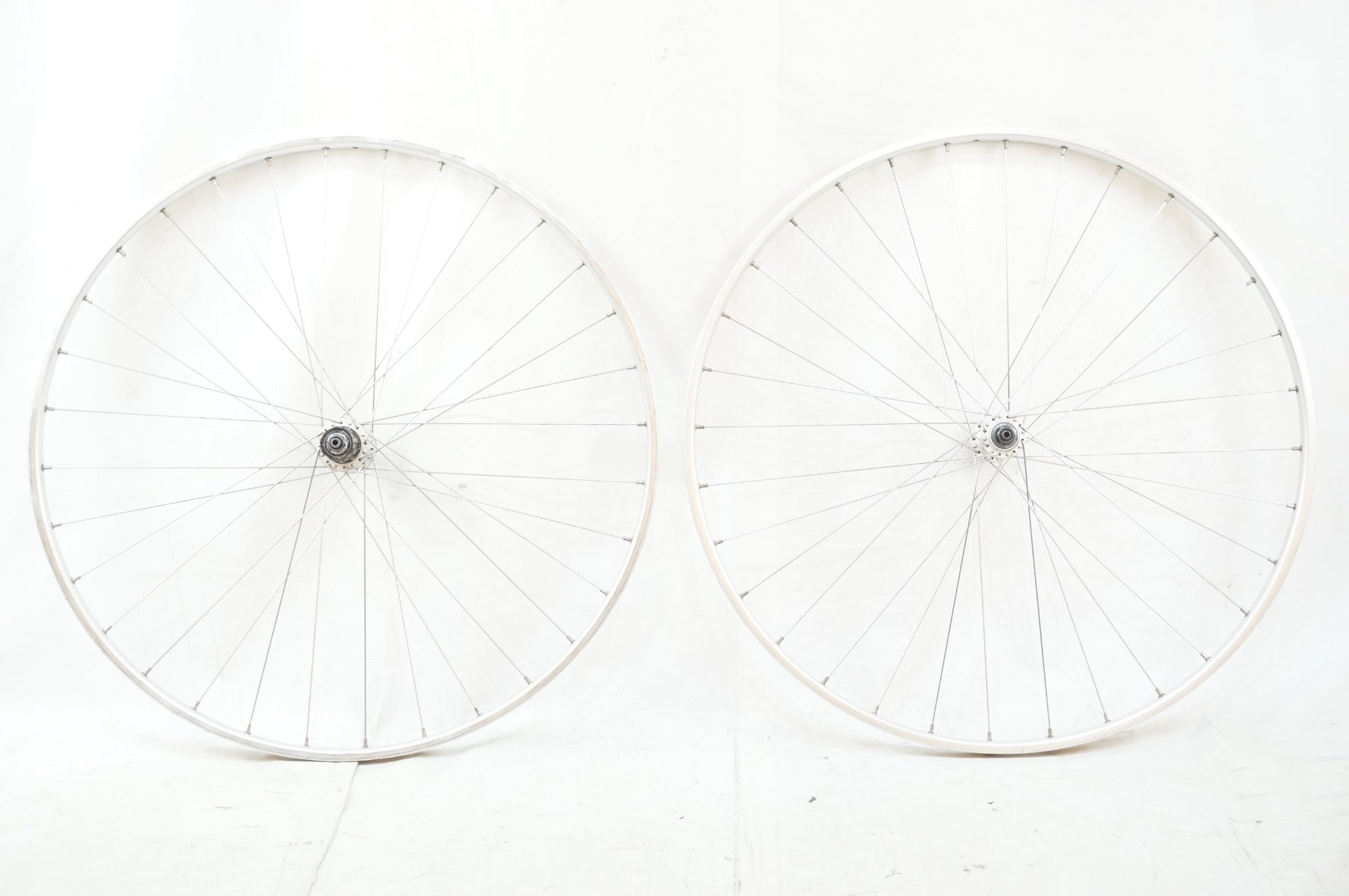 SHIMANO 「シマノ」 FH-1055/1056ハブ 手組ホイールセット / 浦和ベース