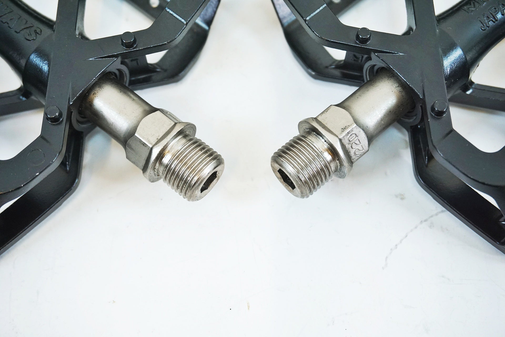 MKS 「エムケーエス」 ALLWAYS ペダル / 有明ガーデン店