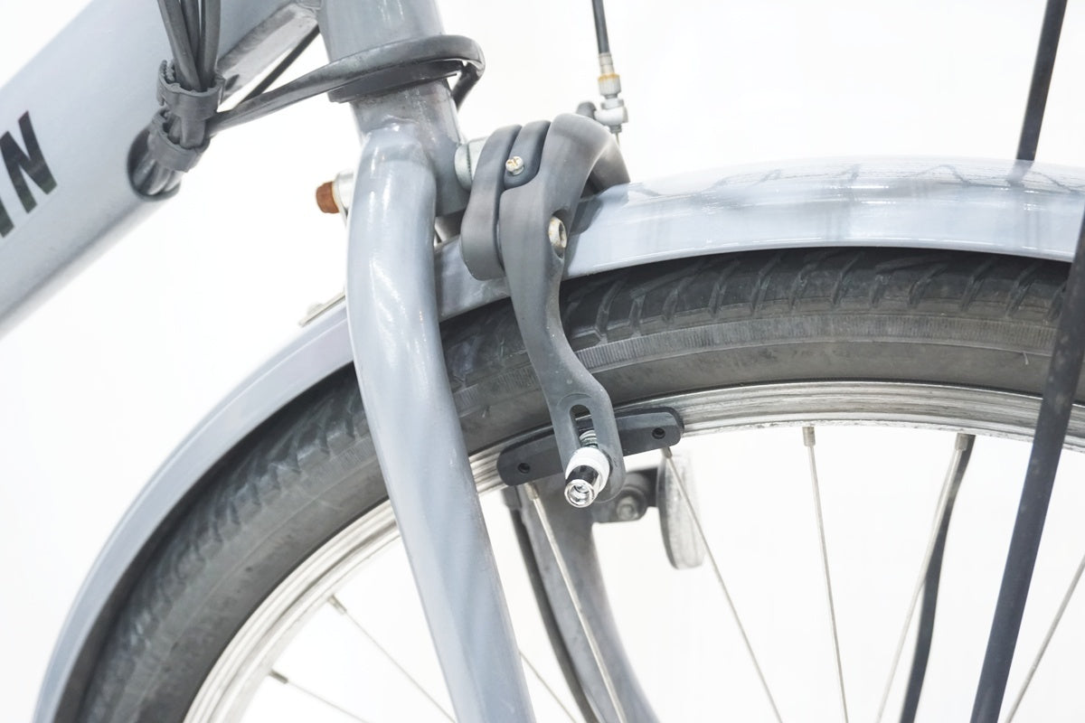 YAMAHA 「ヤマハ」 PAS RIN 2020年モデル 電動アシスト自転車/ 京都西院店