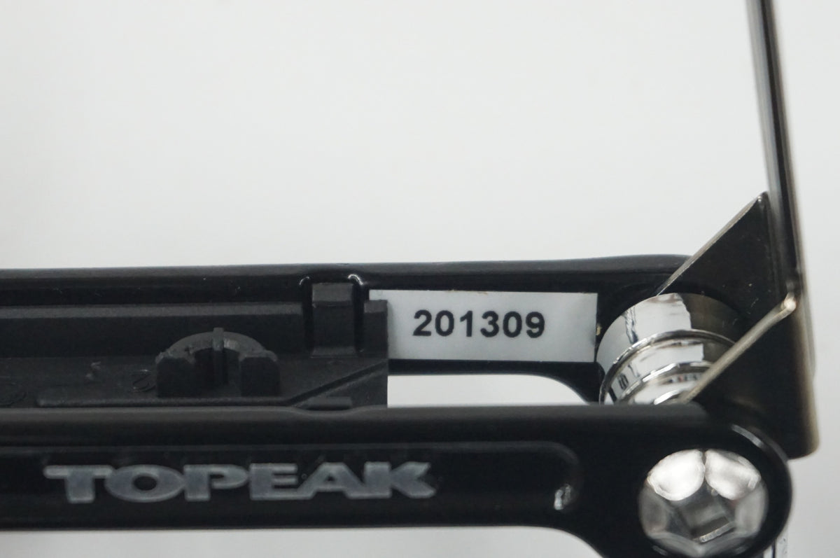 TOPEAK 「トピーク」 MINI9PRO 携帯ツール / 福岡店