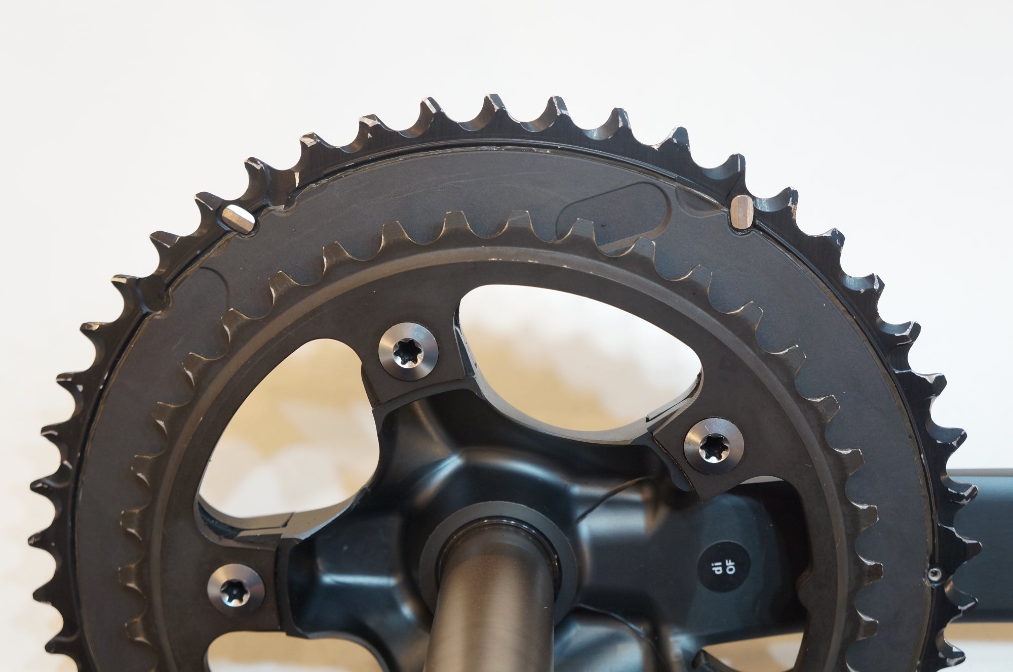 SHIMANO 「シマノ」 ULTEGRA FC-6700 50-39T 172.5mm クランクセット / バイチャリ浦和ベース