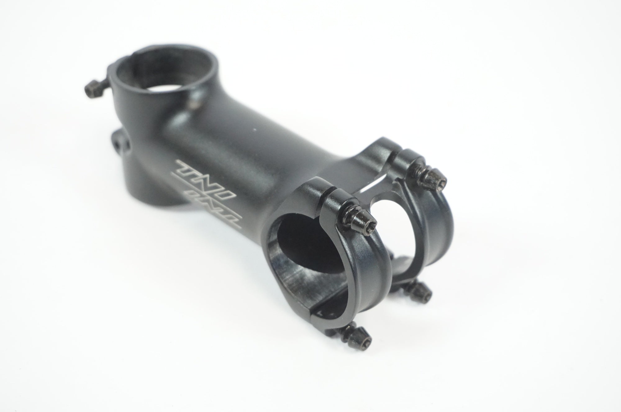 TNI 「ティーエヌアイ」 HELIUM6 φ31.8 80mm ステム / 宇都宮店