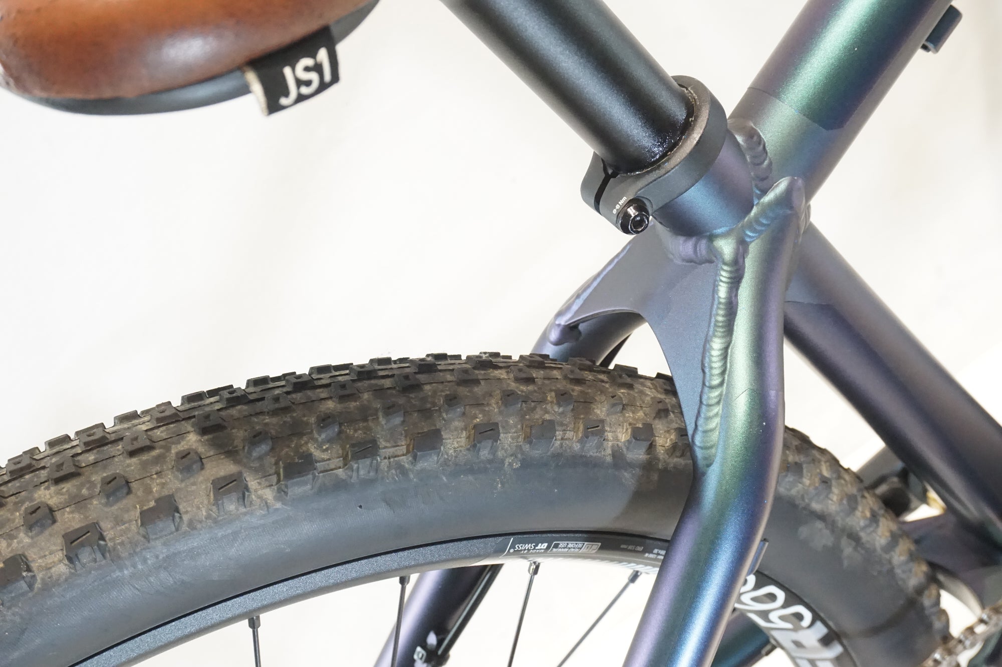 TREK 「トレック」 TICKET DJ 2024-2025年モデル 26インチ マウンテンバイク / 横浜戸塚店