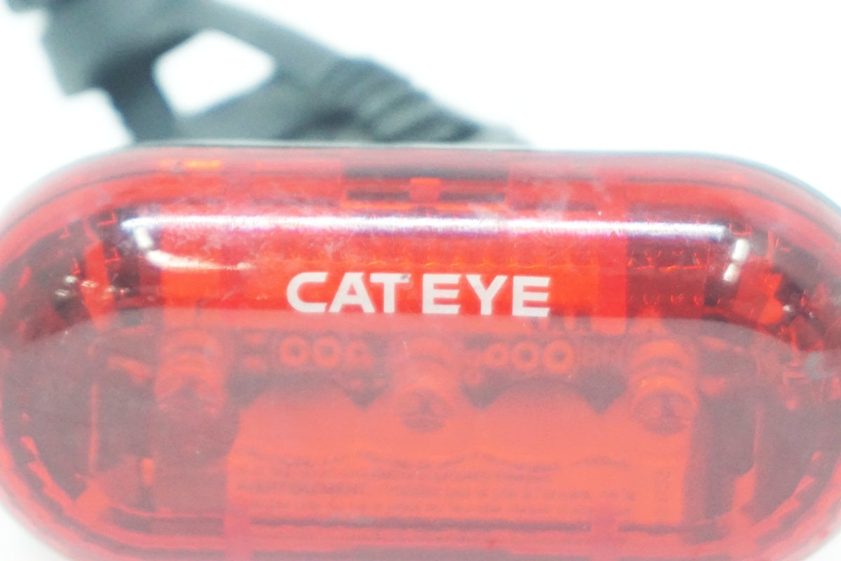 CATEYE 「キャットアイ」 TL-LD130 リアライト / 大阪美原北インター店
