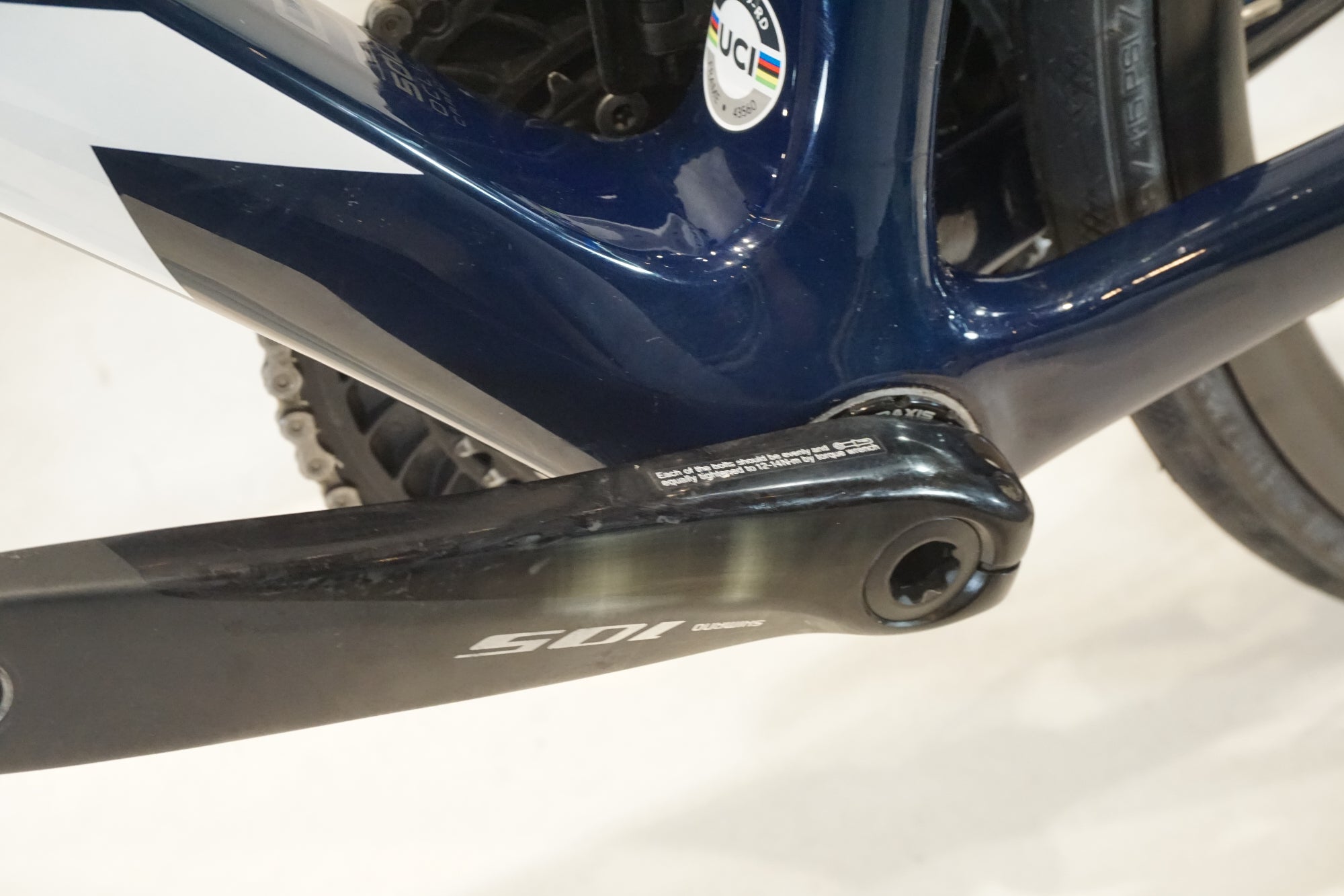 TREK 「トレック」 EMONDA SL5 DISC 2021年モデル ロードバイク / 横浜戸塚店