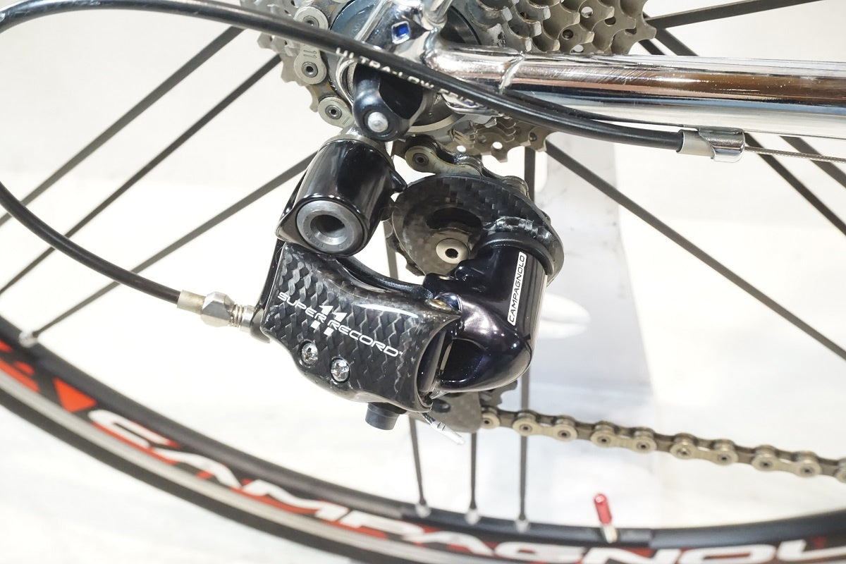 CHERUBIM 「ケルビム」 PIUMA 2010年ごろモデル ロードバイク / 横浜戸塚店