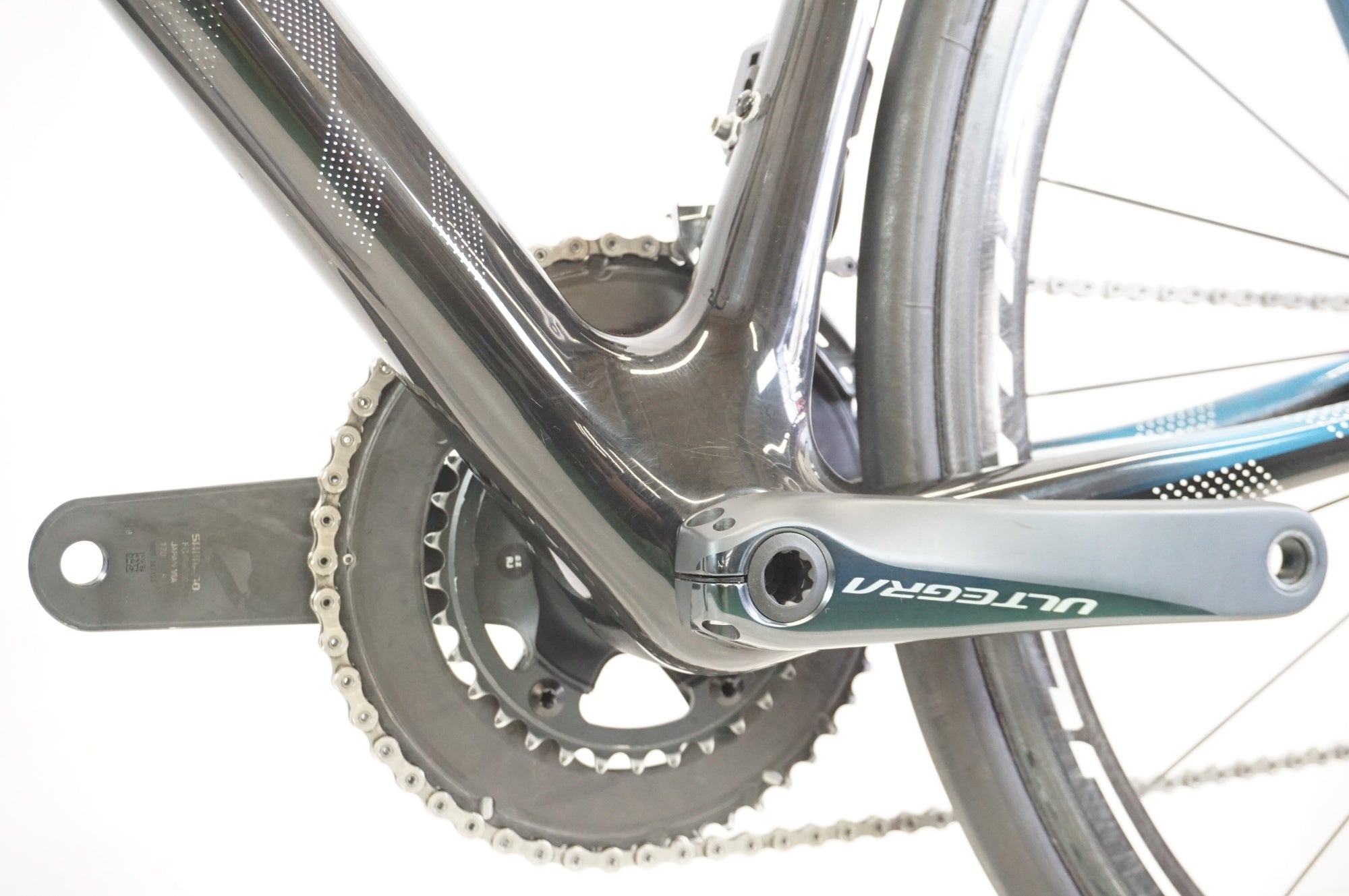 BOMA 「ボーマ」 CIEL カスタム 2022年頃 ロードバイク / 宇都宮店