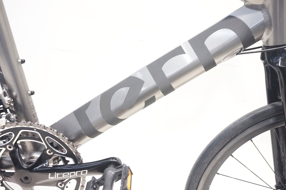 TERN 「ターン」 SURGE 2021年モデル 20インチ ミニベロ / 大阪門真店