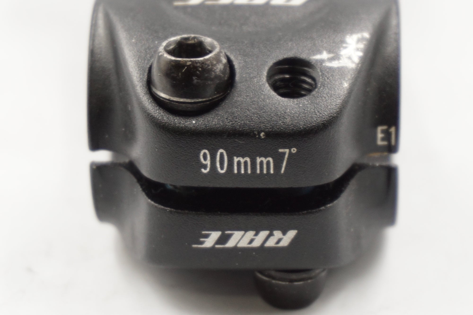 BONTRAGER 「ボントレガー」 RACE Φ25.4 90mm ステム / 奈良店
