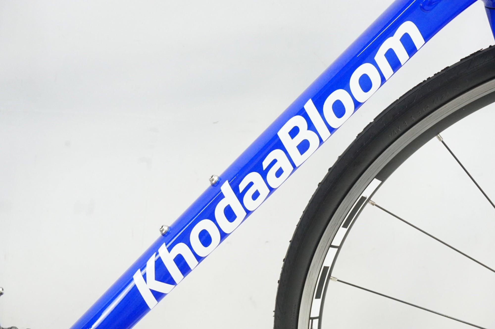 KHODAABLOOM 「コーダーブルーム」 FARNA CLARIS 2024年モデル ロードバイク / 大宮店