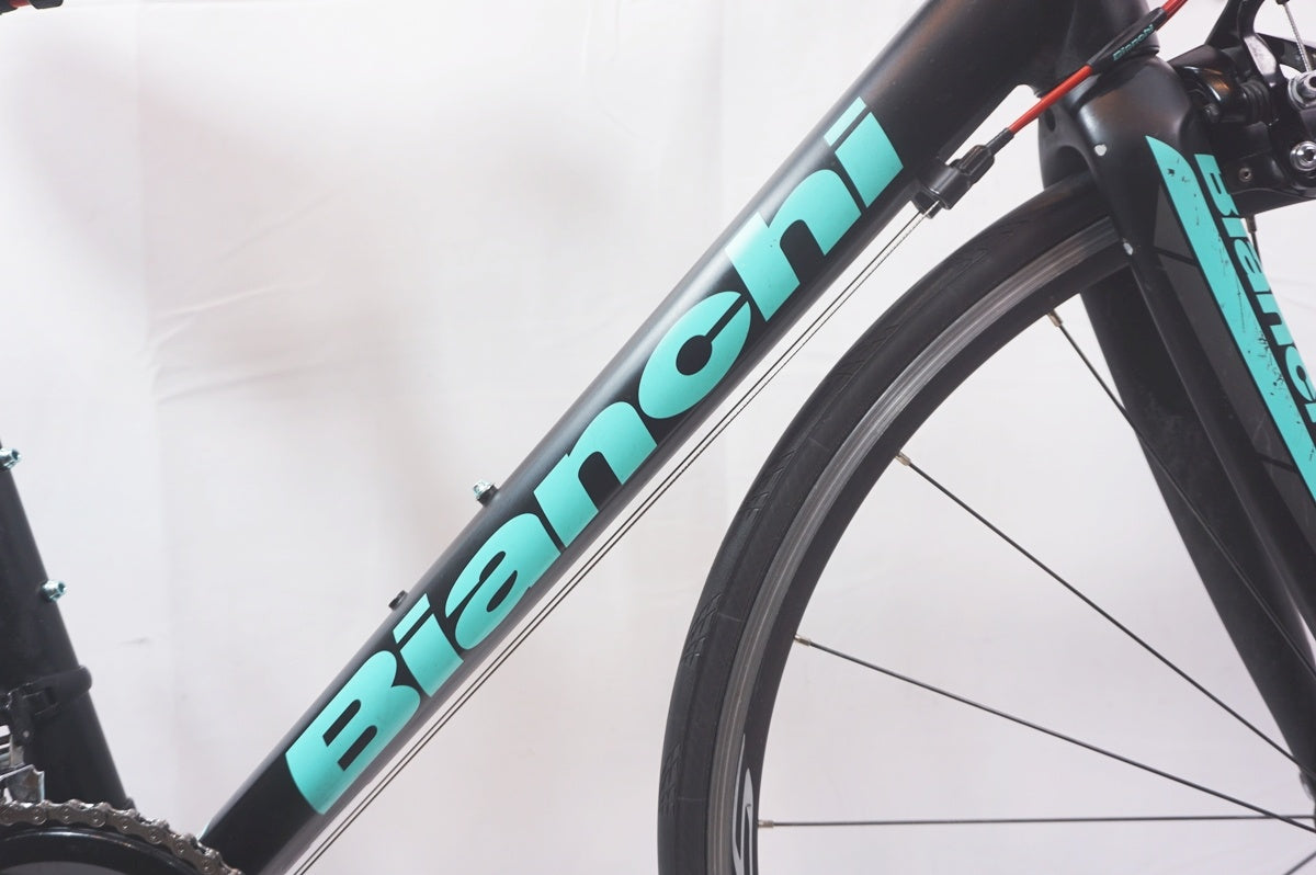 BIANCHI 「ビアンキ」 IMPULSO 2018年モデル ロードバイク / バイチャリ世田谷店