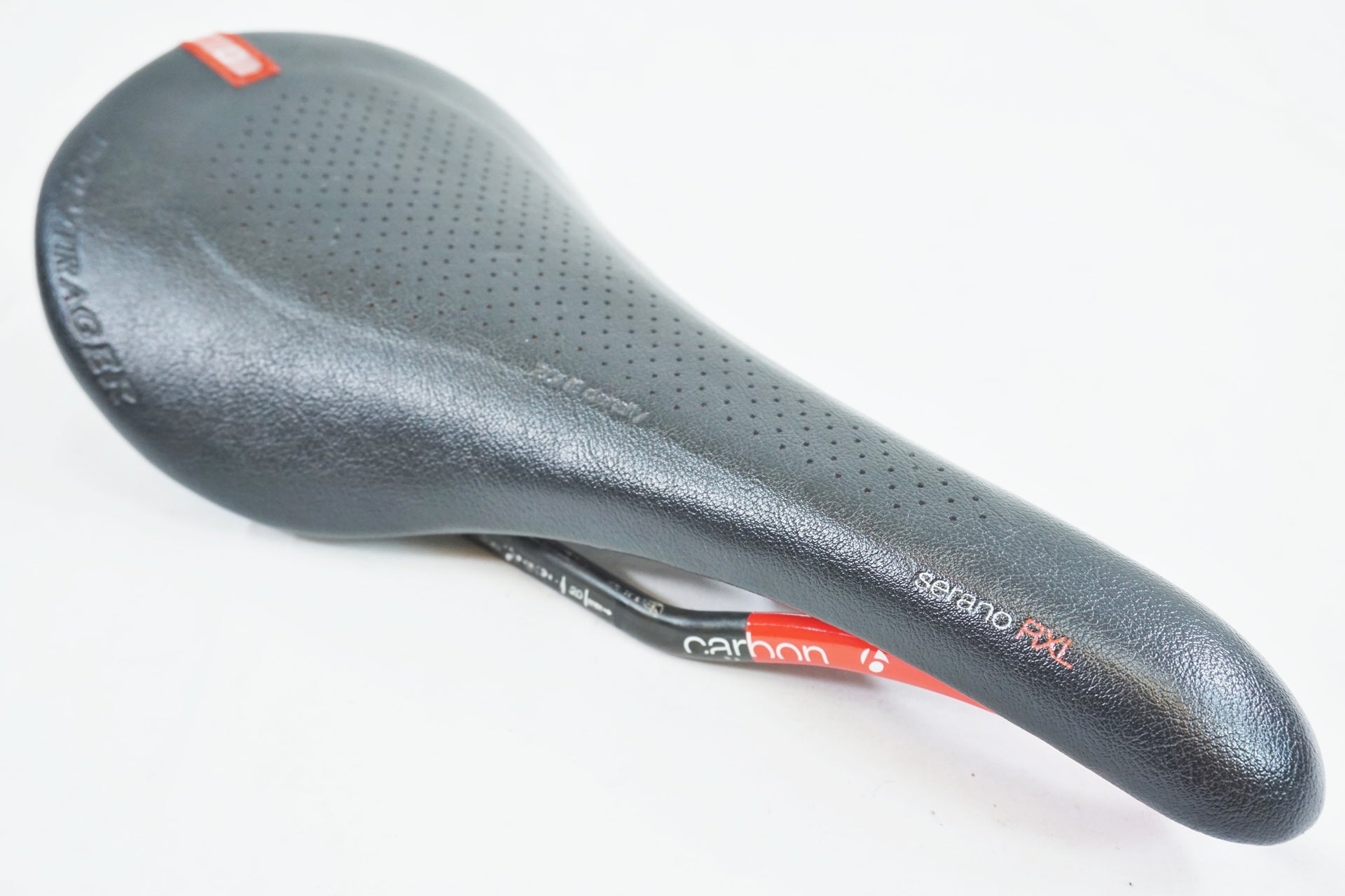 BONTRAGER 「ボントレガー」 SERANO RXL サドル / 有明ガーデン店