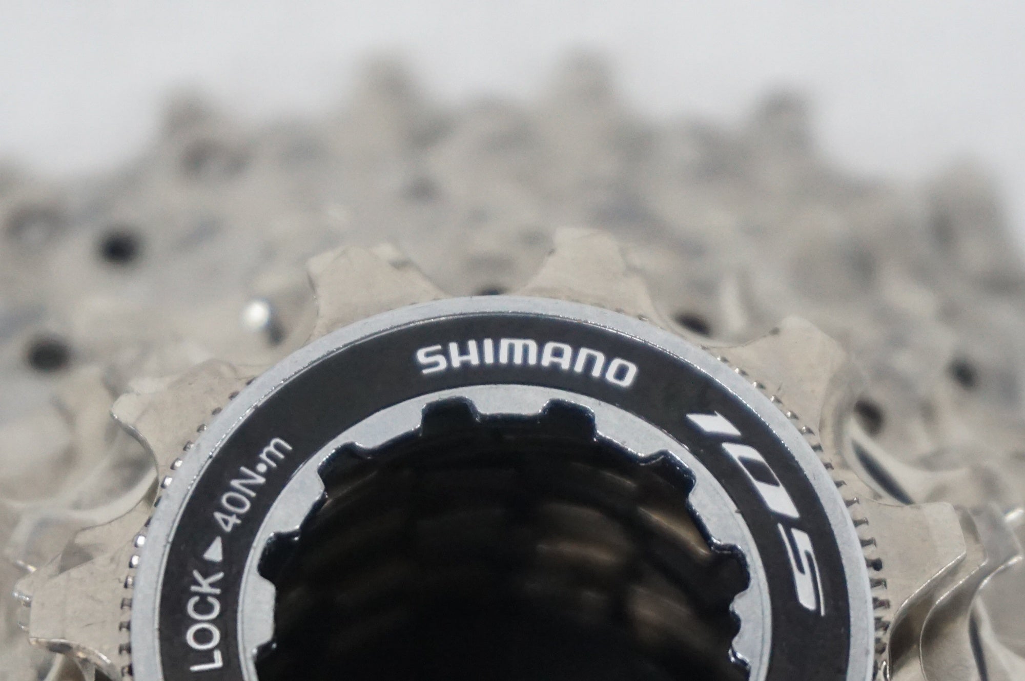 SHIMANO 「シマノ」 105 CS-R7000 スプロケット / 阪急塚口店