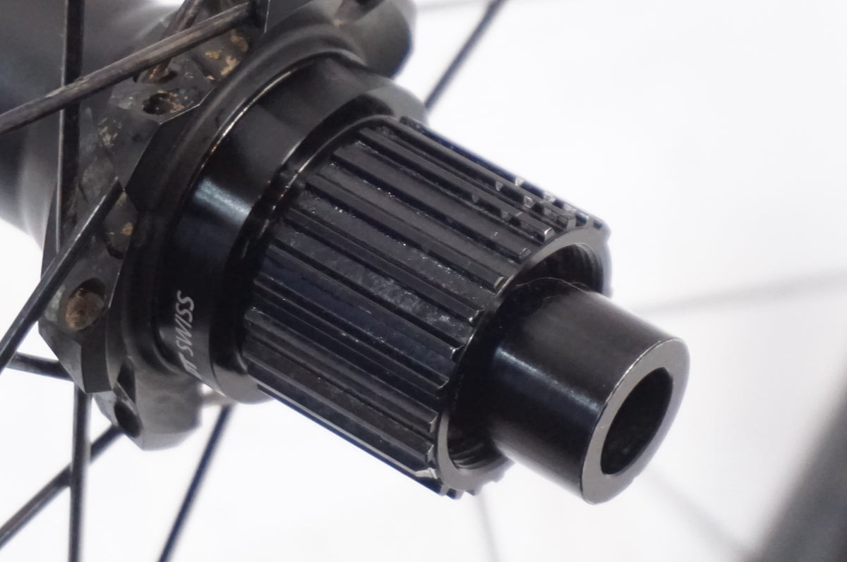 DT SWISS 「ディーティースイス」 XR1700 SHIMANO 12速 リアホイール / 世田谷店
