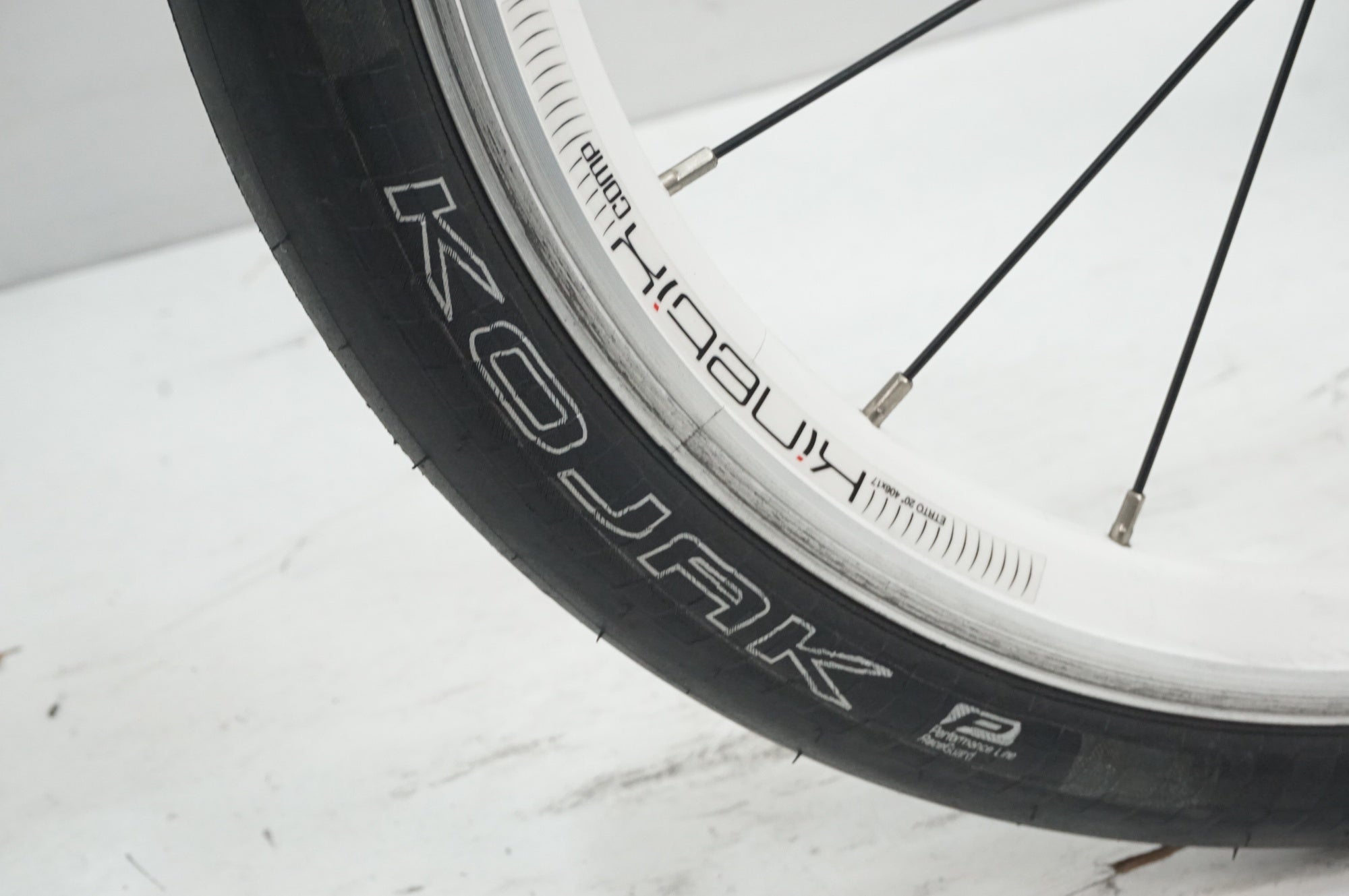 TERN 「ターン」 VERGE P9 2015年モデル 20インチ 折り畳み自転車/ 大宮店