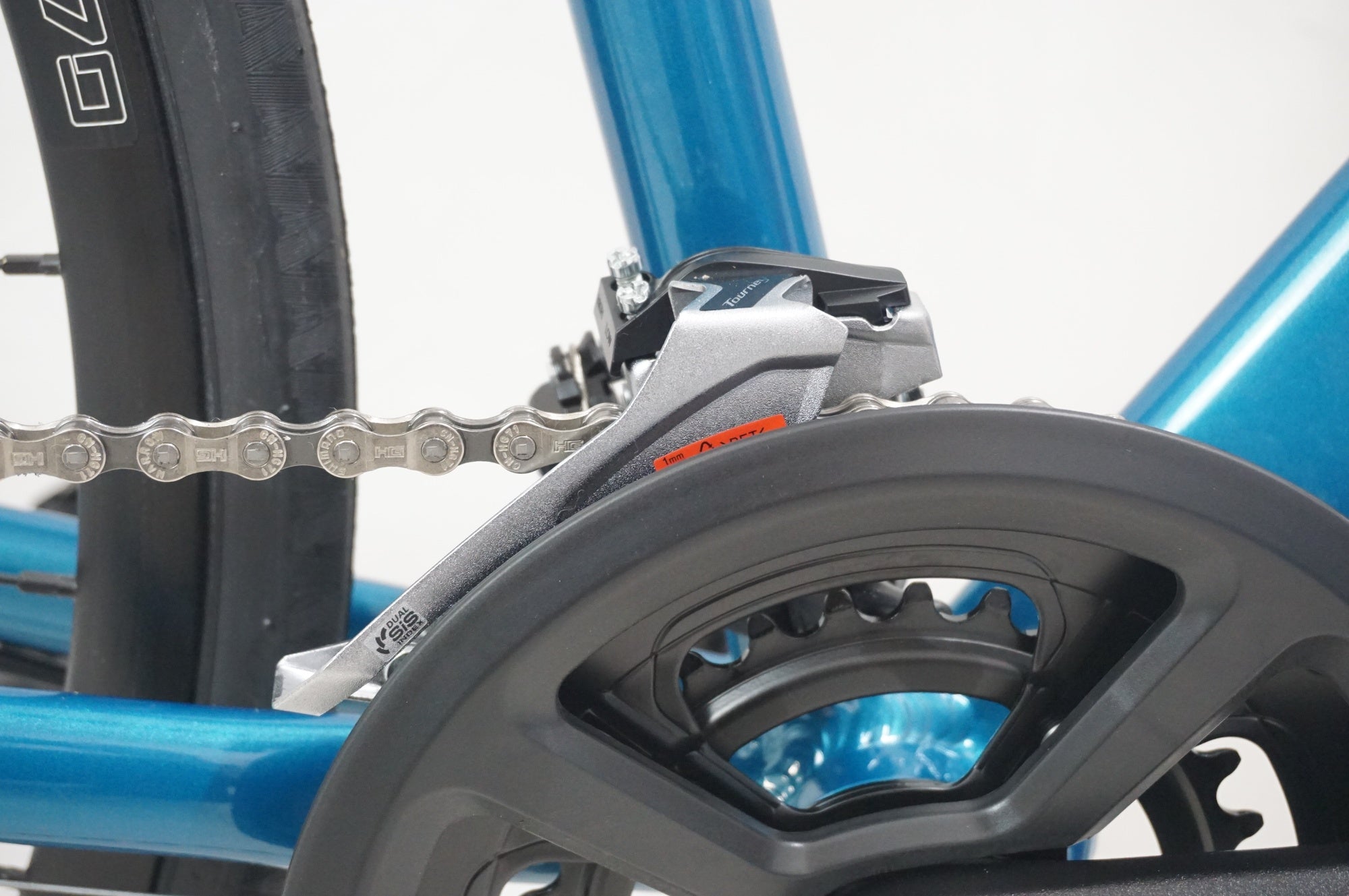 BIANCHI 「ビアンキ」 ROMA3 DISC 2022年モデル クロスバイク / 福岡店