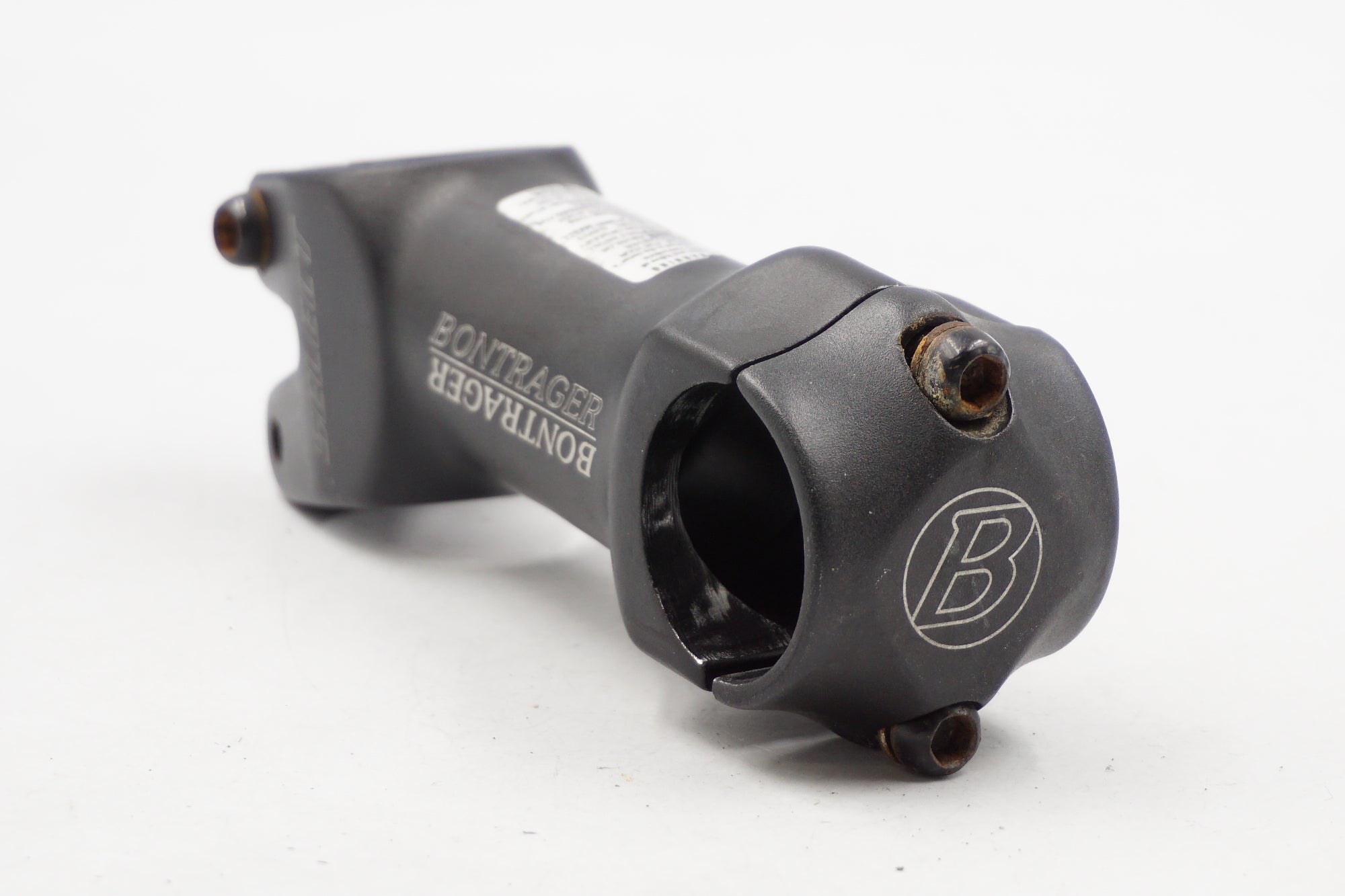 BONTRAGER 「ボントレガー」 SELECT Φ31.8 90mm ステム / 奈良店