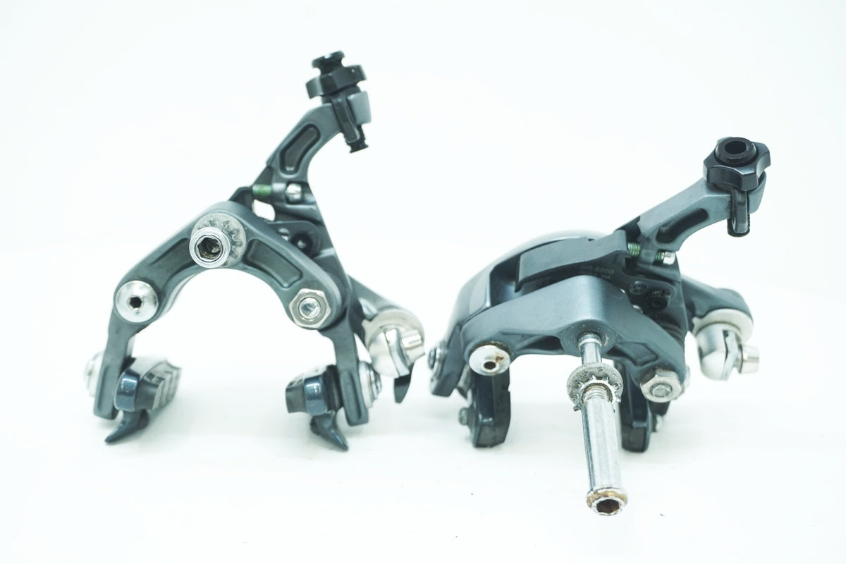 SHIMANO 「シマノ」 ULTEGRA BR-6800 キャリパーブレーキセット / 大阪美原北インター店
