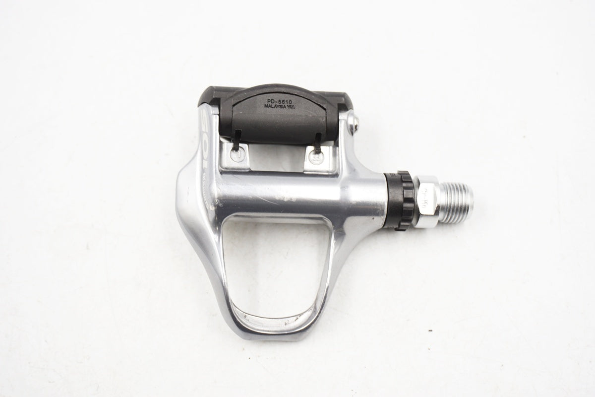 SHIMANO 「シマノ」 105 PD-5610 ペダル / 奈良店