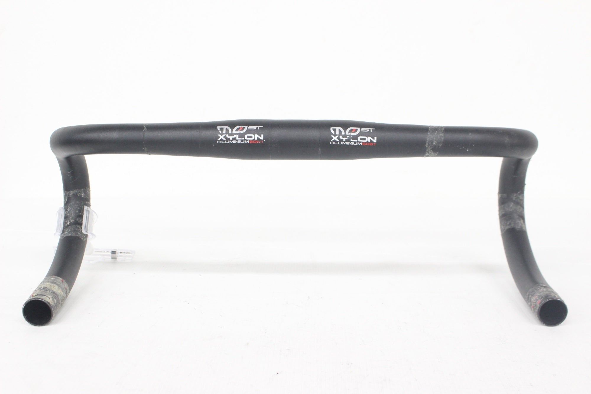 MOST 「モスト」 XYLON ALUMINIUM 6061 φ31.8 400mm ハンドル / 阪急塚口店