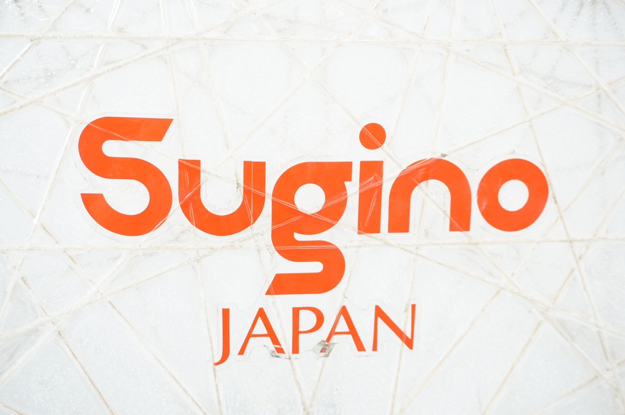 SUGINO 「スギノ」 TENSION DISC 700C SHIMANO UG 7s カセットフリー リアホイール / 宇都宮店
