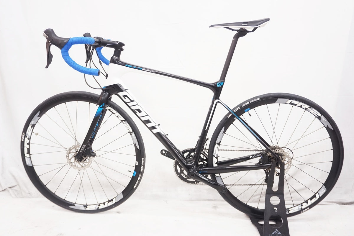 GIANT 「ジャイアント」 DEFY ADVANCED2 2017年モデル ロードバイク/ 大阪美原北インター店