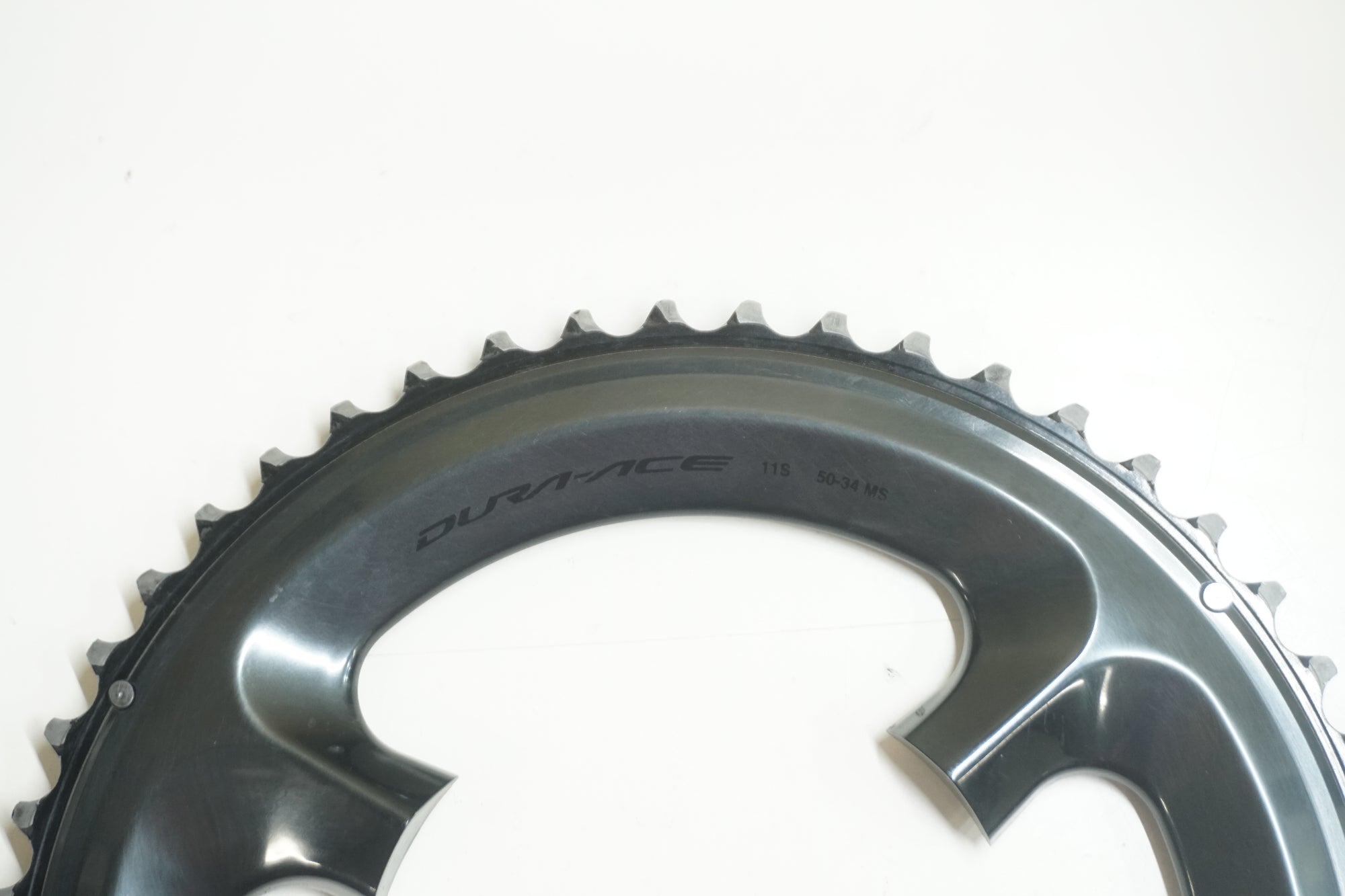 SHIMANO 「シマノ」 DURA ACE FC-R9100 50-34T チェーンリング / 大宮店
