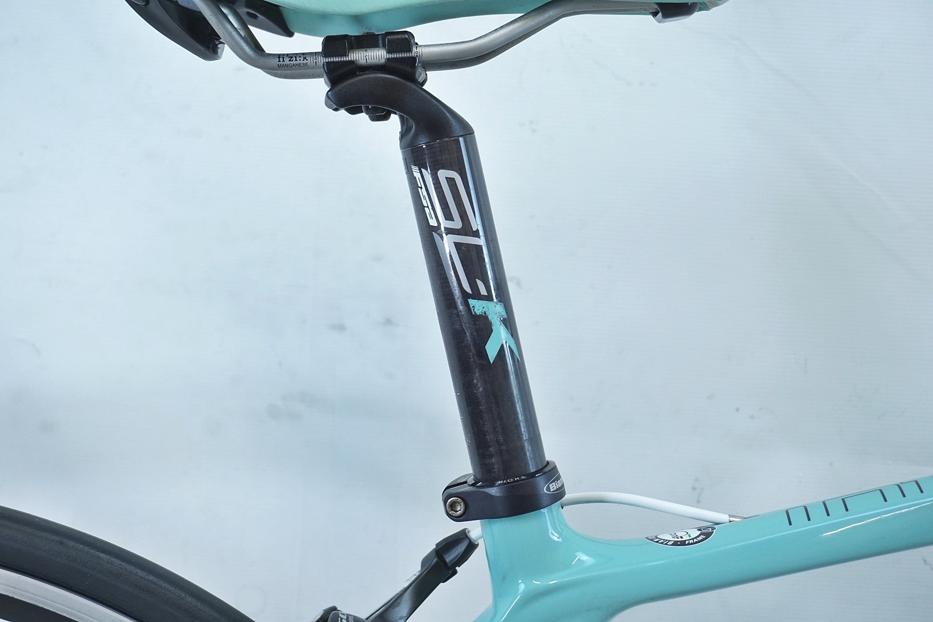 BIANCHI 「ビアンキ」 INTENSO 105 2014年モデル ロードバイク / 有明ガーデン店