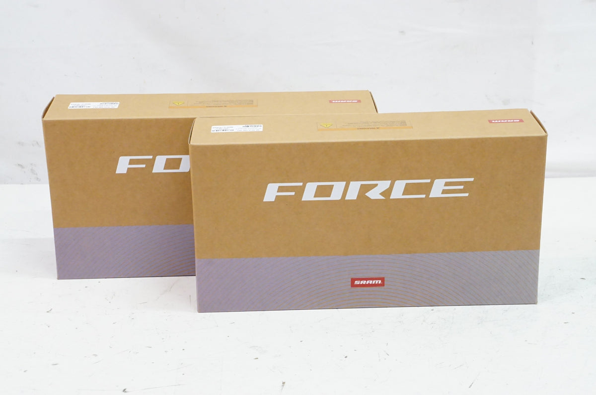 SRAM 「スラム」 FORCE E-TAP AXS D2 レバーブレーキセット / 熊谷本店