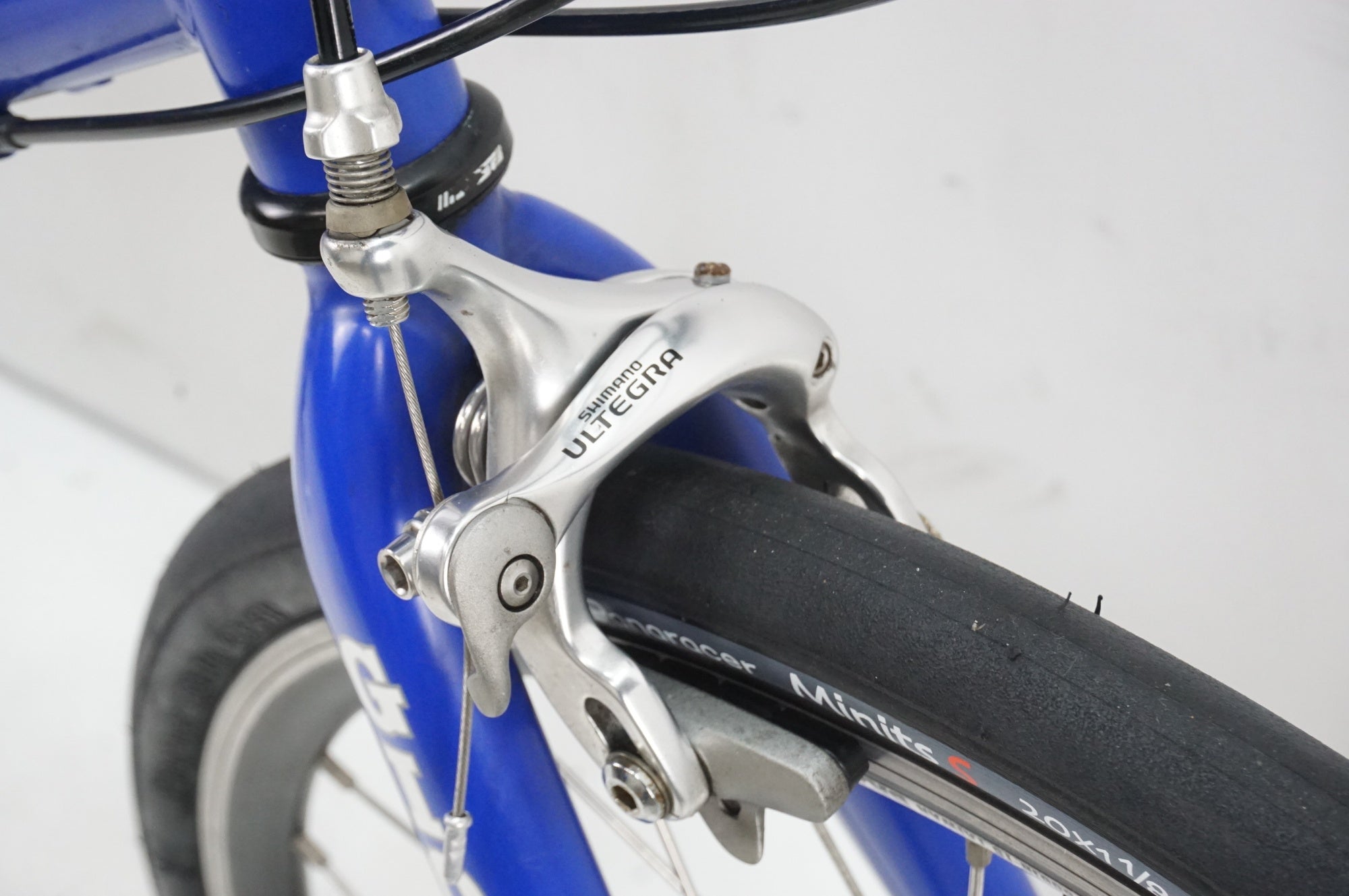 GIOS 「ジオス」 FELUCA 2016年モデル 20インチ ミニベロ / 大宮店