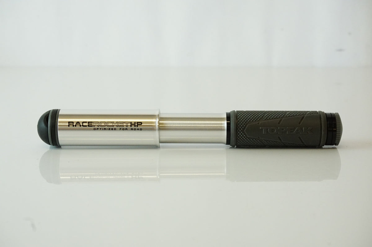 TOPEAK 「トピーク」 RACE ROCKET HP 携帯ポンプ / 浜松店