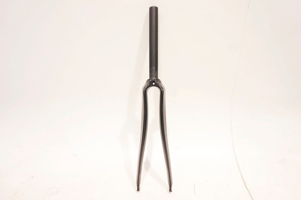 ブランド不明 100mm カーボンフロントフォーク / 大阪門真店