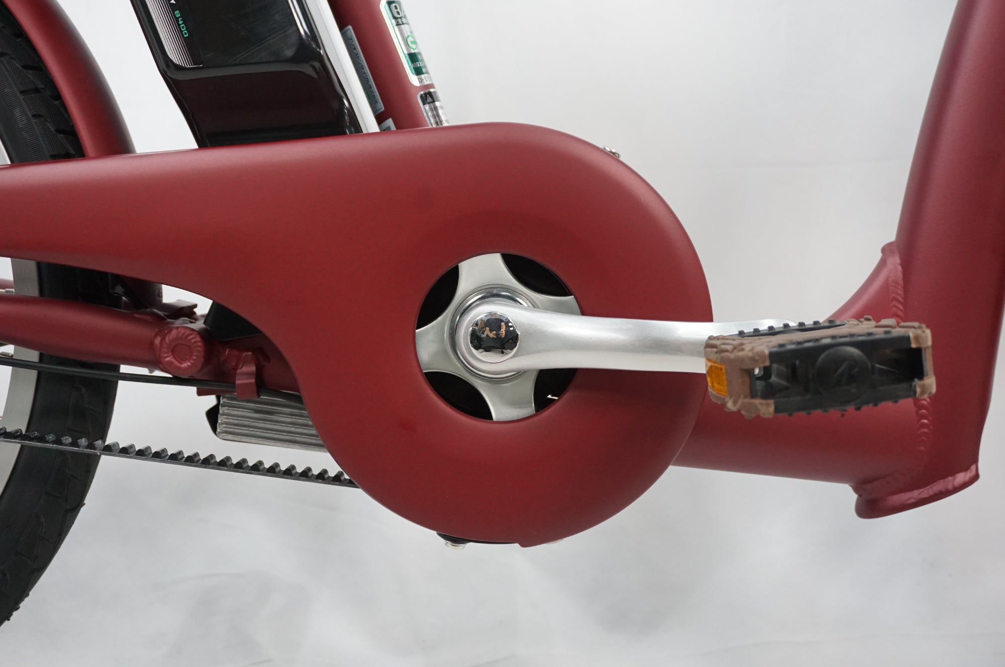 BRIDGESTONE 「ブリヂストン」 ラクット 20インチ RK0B42 2024年モデル 電動自転車 / 川越店