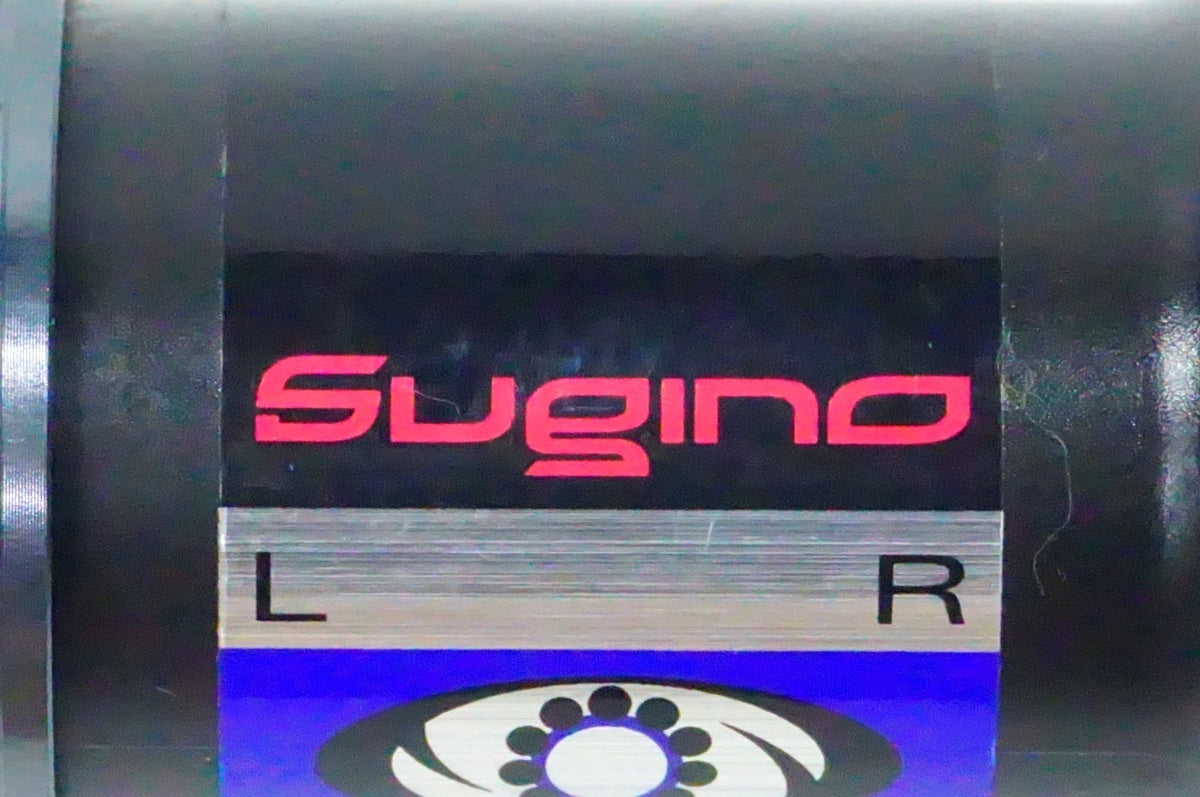 SUGINO 「スギノ」 386EVO-IDS24 CERAMIC ボトムブラケット / 名古屋大須店