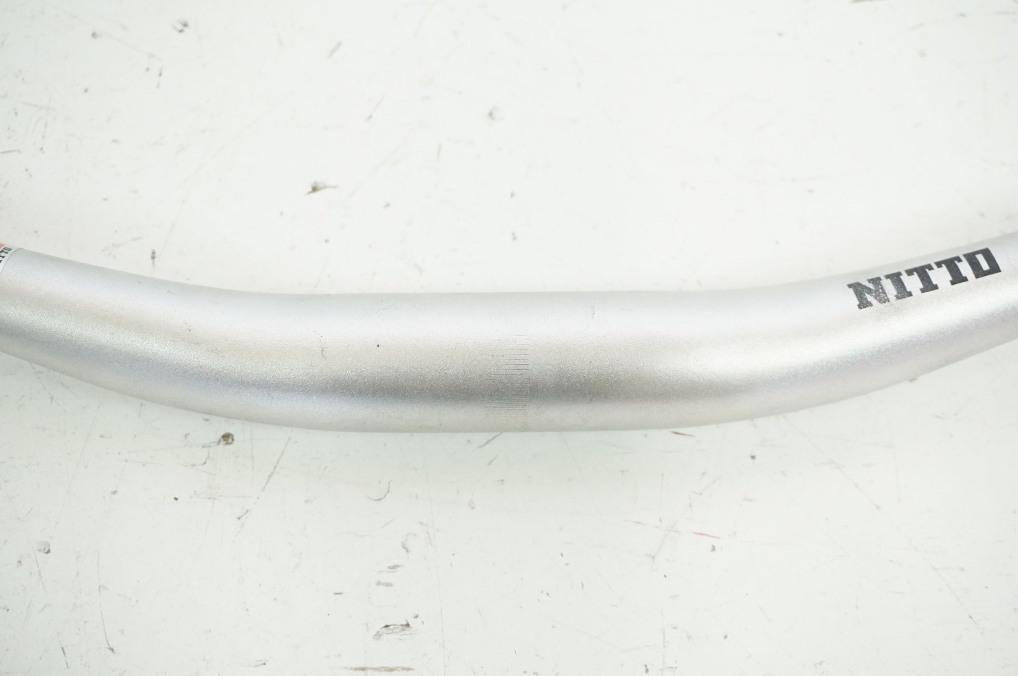 NITTO 「ニットー」 B840 φ31.8 720mm ハンドルバー / 宇都宮店