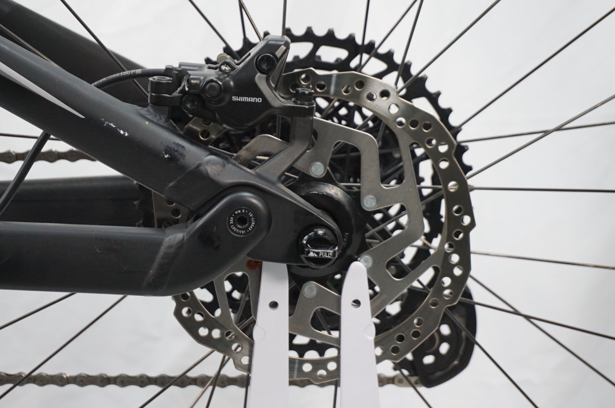 CANYON 「キャニオン」 NEURON6 2021 マウンテンバイク / 川越店