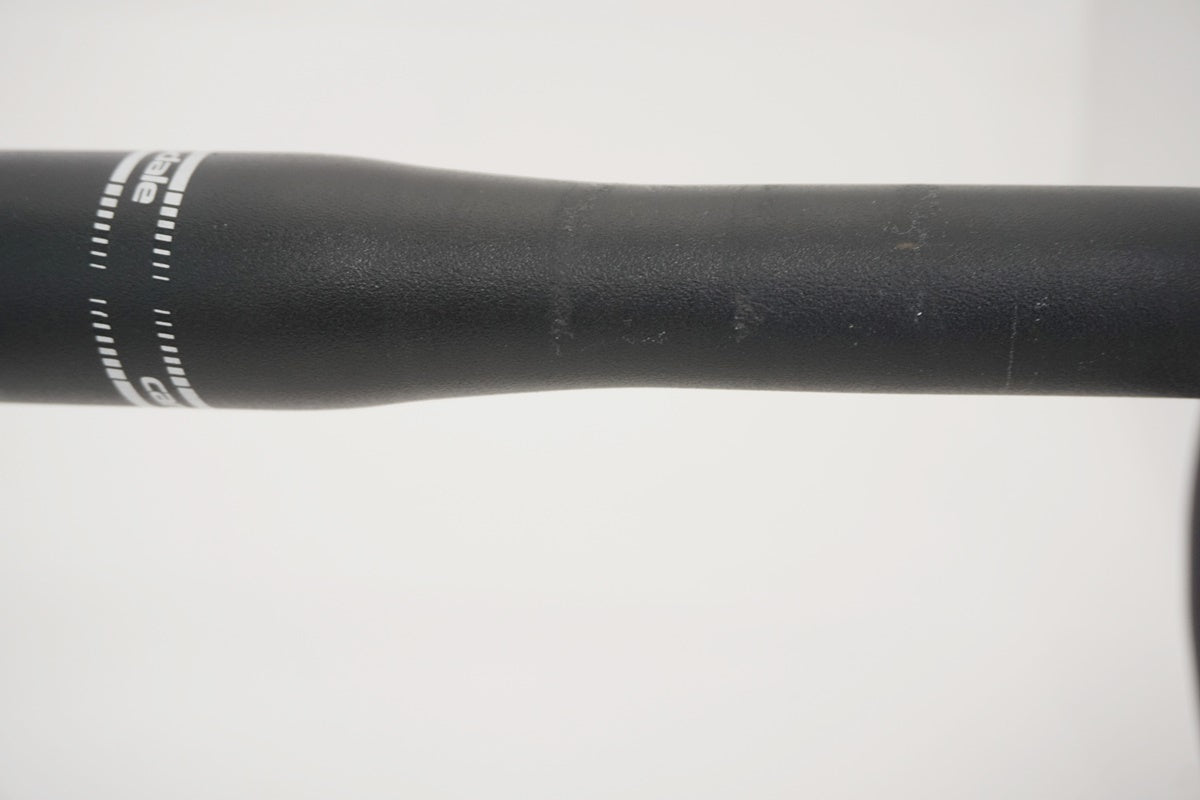 CANNONDALE 「キャノンデール」 C3 φ31.8 410mm ハンドル / 京都八幡店