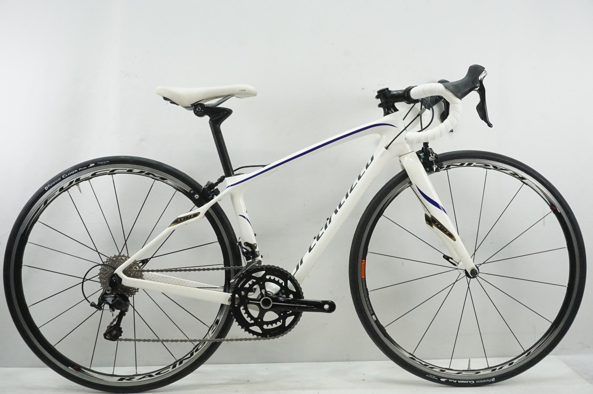 SPECIALIZED 「スペシャライズド」 RUBY SPORT 2015モデル カスタム ロードバイク / 大宮店