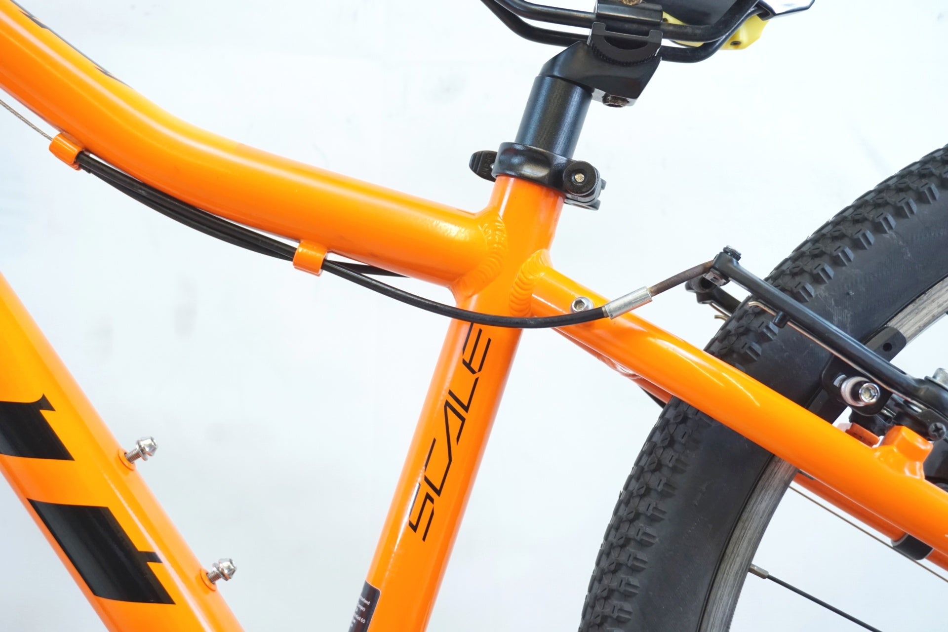 SCOTT 「スコット」 SCALE 24 2019年モデル キッズバイク / 有明ガーデン店