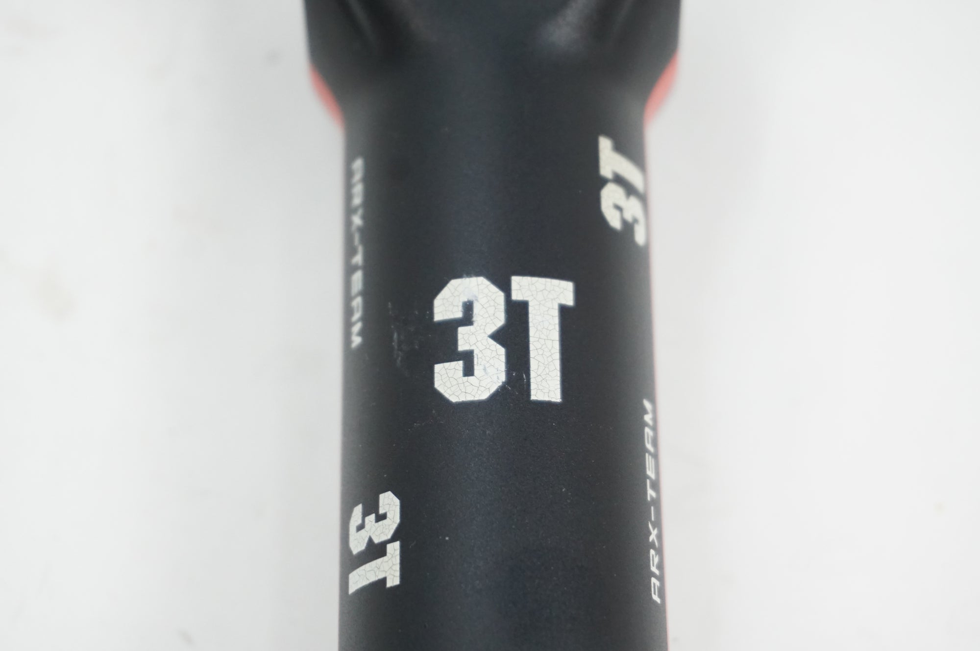 3T 「スリーティー」 ARX-TEAM 31.8mm 110mm ステム / 川越店