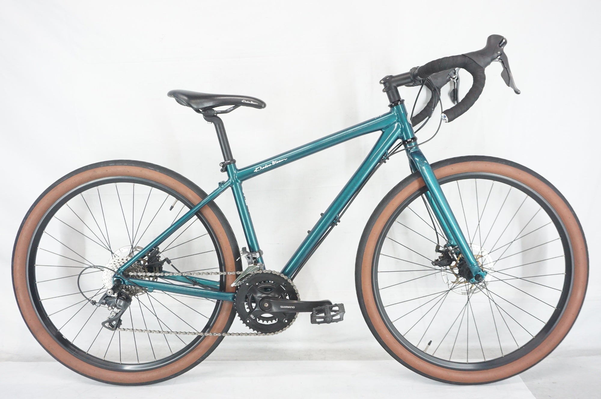 KHODAABLOOM 「コーダブルーム」 KESIKI TOURING 2023年モデル