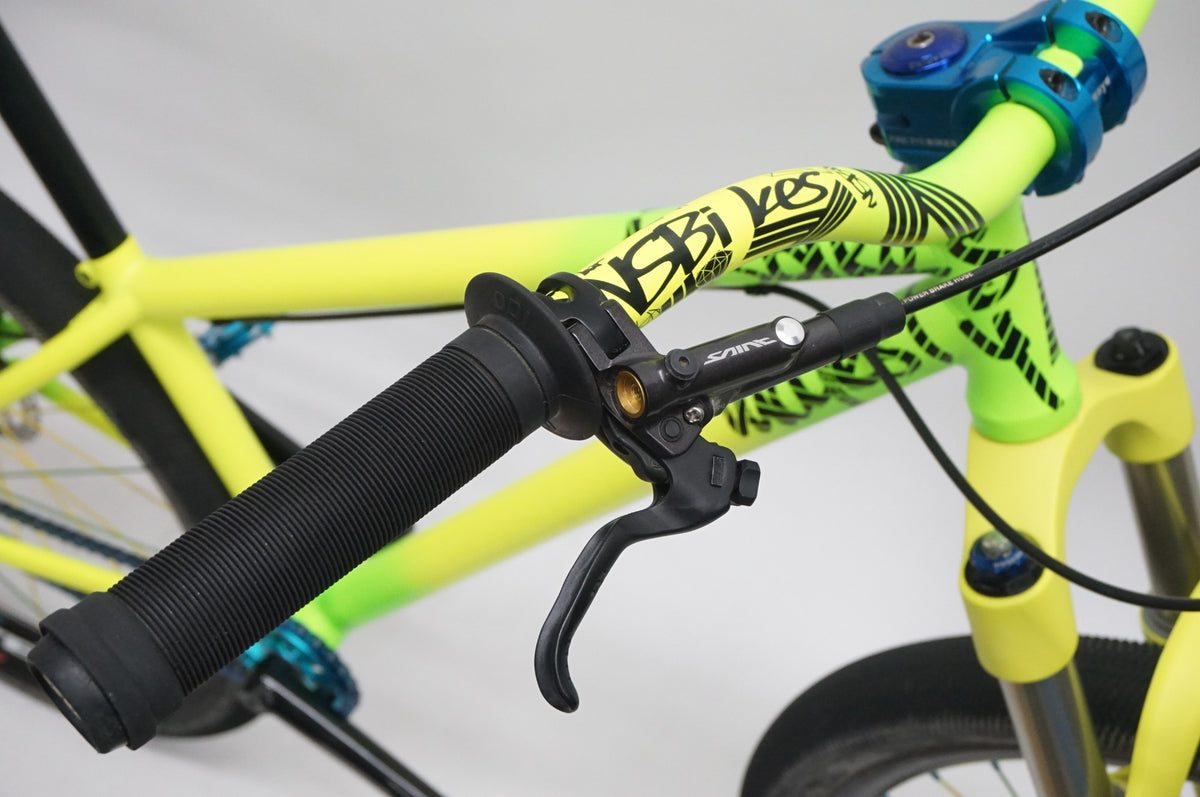 NS BIKES 「エヌエスバイク」 MAJESTY DIRT 2012年モデル マウンテンバイク / 福岡店
